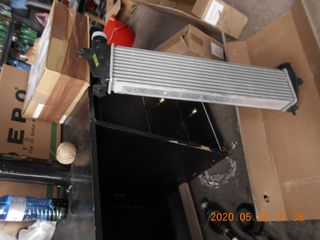 ΨΥΓΕΙΟ INTERCOOLER  ISUZU D-MAX 2006--thumb-1