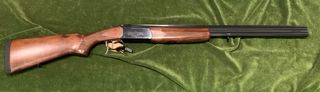 BOITO E.R.  AMANTINO cal 20-thumb-5