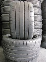 2TMX 295-35-20 MICHELIN PILOT SUPER SPORT DOT (1415)