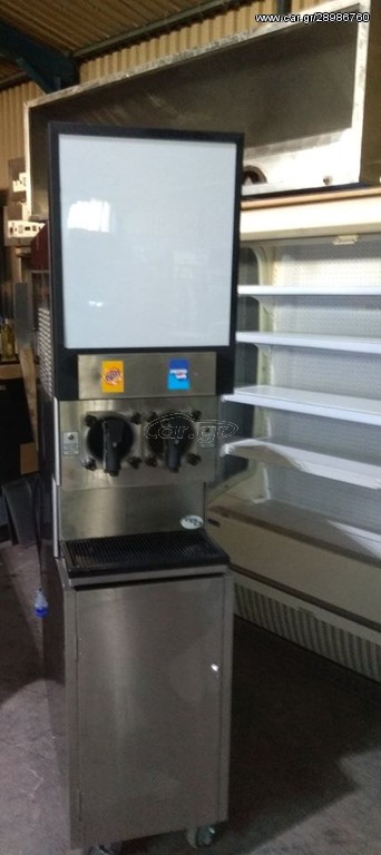 Γρανιτομηχανή FBD 562.