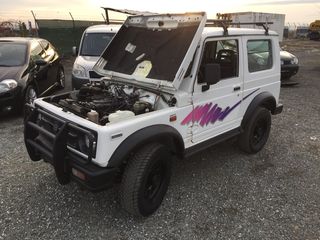 SUZUKI SAMURAI ΤΑ ΠΑΝΤΑ -thumb-4