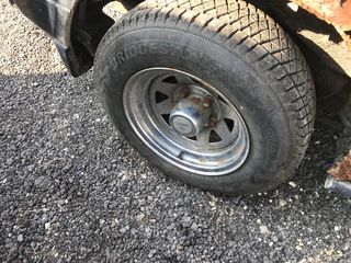 SUZUKI SAMURAI ΤΑ ΠΑΝΤΑ -thumb-60