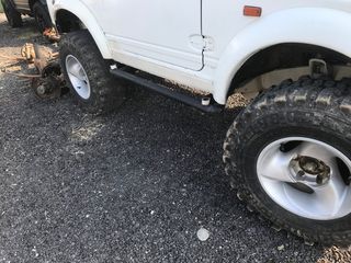SUZUKI SAMURAI ΤΑ ΠΑΝΤΑ -thumb-61