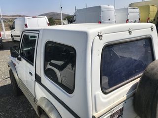 SUZUKI SAMURAI ΤΑ ΠΑΝΤΑ -thumb-62