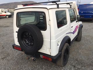 SUZUKI SAMURAI ΤΑ ΠΑΝΤΑ -thumb-15