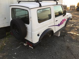 SUZUKI SAMURAI ΤΑ ΠΑΝΤΑ -thumb-14
