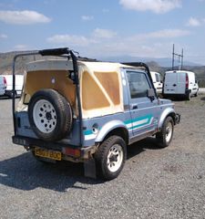 SUZUKI SAMURAI ΤΑ ΠΑΝΤΑ -thumb-19
