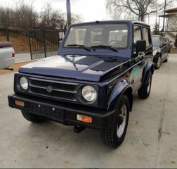 SUZUKI SAMURAI ΤΑ ΠΑΝΤΑ -thumb-20