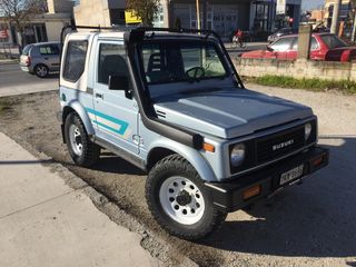SUZUKI SAMURAI ΤΑ ΠΑΝΤΑ -thumb-39