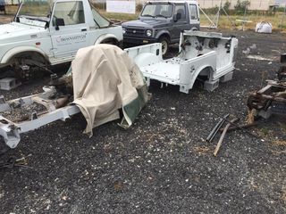SUZUKI SAMURAI ΤΑ ΠΑΝΤΑ -thumb-41
