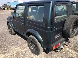 SUZUKI SAMURAI ΤΑ ΠΑΝΤΑ -thumb-42