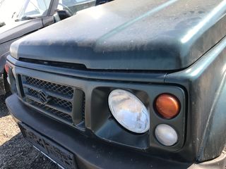 SUZUKI SAMURAI ΤΑ ΠΑΝΤΑ -thumb-43
