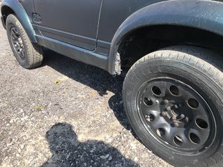 SUZUKI SAMURAI ΤΑ ΠΑΝΤΑ -thumb-44