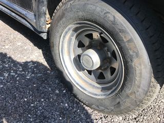 SUZUKI SAMURAI ΤΑ ΠΑΝΤΑ -thumb-45