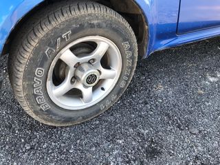 SUZUKI SAMURAI ΤΑ ΠΑΝΤΑ -thumb-46
