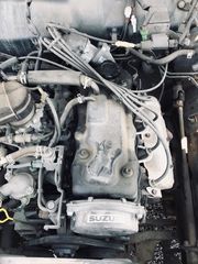 SUZUKI SAMURAI ΤΑ ΠΑΝΤΑ -thumb-47