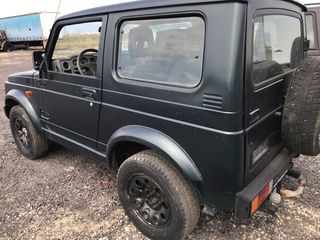 SUZUKI SAMURAI ΤΑ ΠΑΝΤΑ -thumb-53