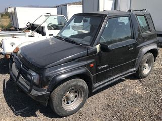 SUZUKI SAMURAI ΤΑ ΠΑΝΤΑ -thumb-5
