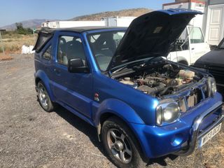 SUZUKI SAMURAI ΤΑ ΠΑΝΤΑ -thumb-54