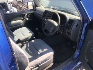 SUZUKI SAMURAI ΤΑ ΠΑΝΤΑ -thumb-56