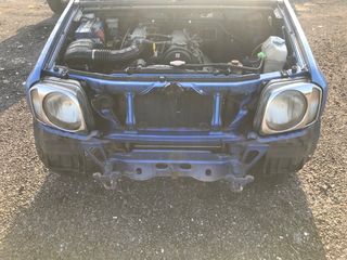 SUZUKI SAMURAI ΤΑ ΠΑΝΤΑ -thumb-2