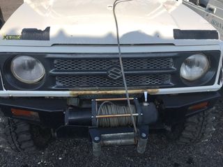 SUZUKI SAMURAI ΤΑ ΠΑΝΤΑ -thumb-59