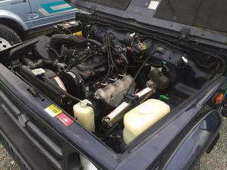 SUZUKI SAMURAI ΤΑ ΠΑΝΤΑ -thumb-18