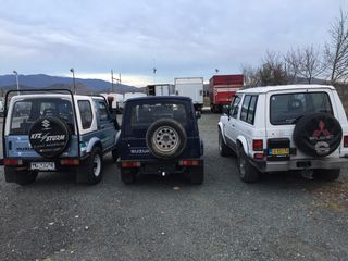 SUZUKI SAMURAI ΤΑ ΠΑΝΤΑ -thumb-21