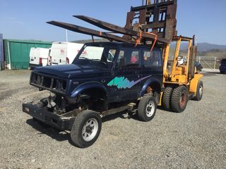 SUZUKI SAMURAI ΤΑ ΠΑΝΤΑ -thumb-7