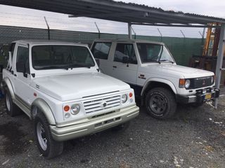 SUZUKI SAMURAI ΤΑ ΠΑΝΤΑ -thumb-23