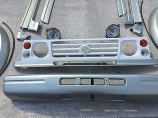 SUZUKI SAMURAI ΤΑ ΠΑΝΤΑ -thumb-24