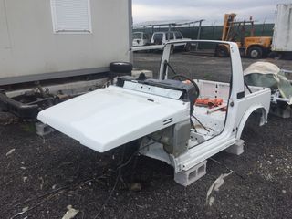 SUZUKI SAMURAI ΤΑ ΠΑΝΤΑ -thumb-27