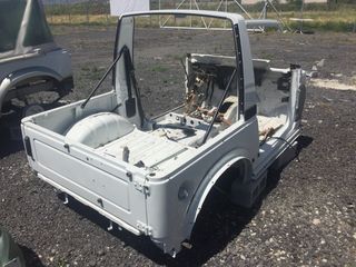 SUZUKI SAMURAI ΤΑ ΠΑΝΤΑ -thumb-28