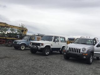SUZUKI SAMURAI ΤΑ ΠΑΝΤΑ -thumb-31
