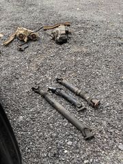 SUZUKI SAMURAI ΤΑ ΠΑΝΤΑ -thumb-33