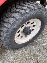 SUZUKI SAMURAI ΤΑ ΠΑΝΤΑ -thumb-9