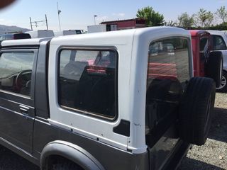 SUZUKI SAMURAI ΤΑ ΠΑΝΤΑ -thumb-35