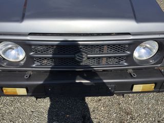SUZUKI SAMURAI ΤΑ ΠΑΝΤΑ -thumb-37