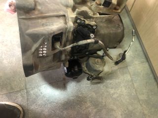 PEUGEOT-CITROEN ΣΑΣΜΑΝ ΗΜΙΑΥΤΟΜΑΤΟ-thumb-2