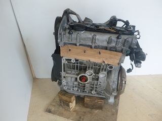 ΣΤΗΝ ΚΑΛΥΤΕΡΗ ΤΙΜΗ VW LUPO AHW 1.4 16V ΜΗΧΑΝΗ ΜΟΤΕΡ