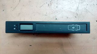 Check control ALFA ROMEO 155 με ρολόϊ
