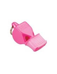 FOX CMG Classic Safety whistle string 96030408 pink-thumb-2
