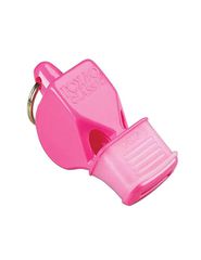 FOX CMG Classic Safety whistle string 96030408 pink