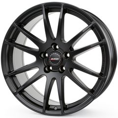 Alutec Monstr 6.5x16" (Group VW) Matt Black