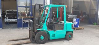 Mitsubishi 1996 3N25A43-thumb-3