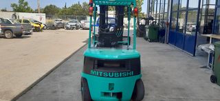 Mitsubishi 1996 3N25A43-thumb-4
