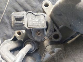 XS6E-9424-CC 1,25L DHA Ford fiesta mk5 Ka Πολλαπλή Εισαγωγής-thumb-2