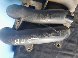 XS6E-9424-CC 1,25L DHA Ford fiesta mk5 Ka Πολλαπλή Εισαγωγής-thumb-3