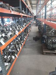 XS6E-9424-CC 1,25L DHA Ford fiesta mk5 Ka Πολλαπλή Εισαγωγής-thumb-6