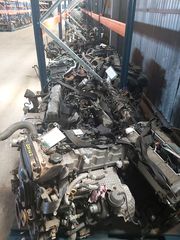 XS6E-9424-CC 1,25L DHA Ford fiesta mk5 Ka Πολλαπλή Εισαγωγής-thumb-8